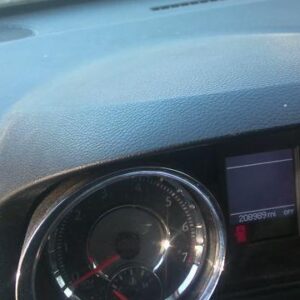11 12 13 14 15 16 CHRYSLER TOWN CNTRY Headlamp Assembly Right Halogen Rh