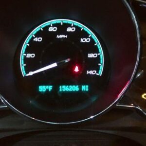08 09 10 11 12 CHEVY MALIBU Headlamp Assembly Right Rh On Shelf!!!!