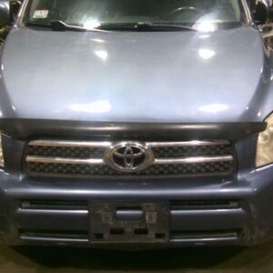 06 07 08 TOYOTA RAV-4 Headlamp Rh