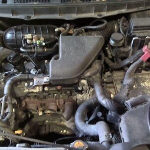 08 09 10 11 12 13 14 15 ROGUE Tail Light Assembly Right Gate Mounted Rh