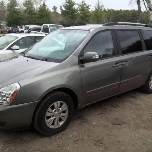 11 12 14 15 16 17 18 KIA SEDONA Alternator 3.5l On Shelf Ready