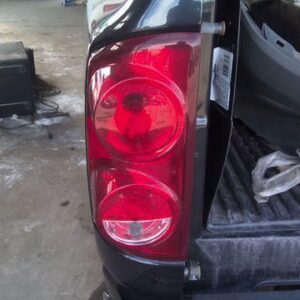 07 08 DODGE PICKUP 1500 Tail Light Assembly Left Lh On Shelf!!!!!