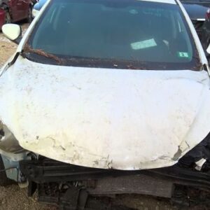 14 15 16 HYUNDAI ELANTRA Tail Light Assembly Right Sdn Lid Mounted Led Rh