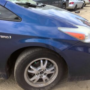 Tail Light Assembly TOYOTA PRIUS Left 10 11