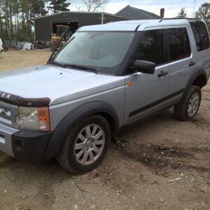 Tail Light Assembly LAND ROVER LR3 Right 05 06 07 08 09