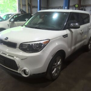 14 15 16 17 18 19 KIA SOUL Tail Light Assembly Right Incandescent Rh