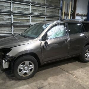 Tail Light Assembly TOYOTA RAV-4 Right 09 10 11 12