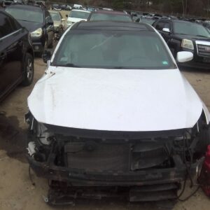 Tail Light Assembly KIA OPTIMA Right 11 12 13