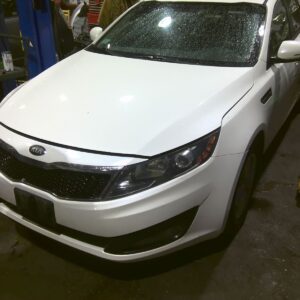 Tail Light Assembly KIA OPTIMA Right 11 12 13