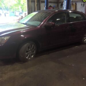 Tail Light Assembly TOYOTA AVALON Left 05 06 07 10