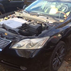 Tail Light Assembly LEXUS ES350 Left 07 08 09