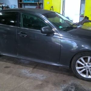 Tail Light Assembly LEXUS IS250 Left 06 07 08 09 10