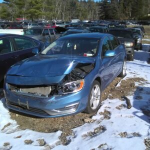 Tail Light Assembly VOLVO S60 Left 14 15 16 17 18