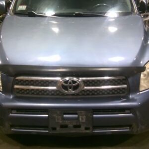 Tail Light Assembly TOYOTA RAV-4 Left 06 07 08