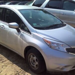 Tail Light Assembly NISSAN VERSA Left 14 15 16 17 18 19