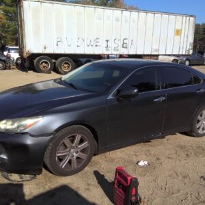 Tail Light Assembly LEXUS ES350 Right 07 08 09