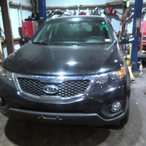 Tail Light Assembly KIA SORENTO Left 11 12 13