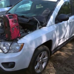 Tail Light Assembly JEEP COMPASS Left 11 12 13