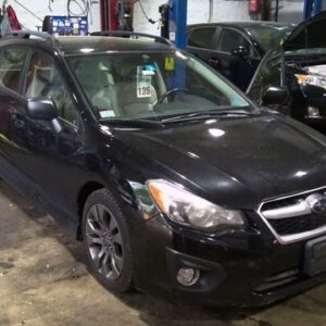 Tail Light Assembly SUBARU IMPREZA Right 12 13 14 15 16