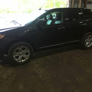 11 12 13 14 FORD EDGE A/c Air Compressor On Shelf!!!