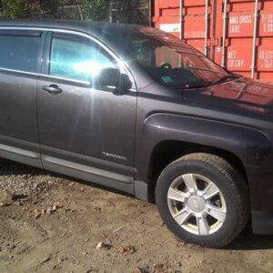 12 13 14 15 GMC TERRAIN A/c Air Compressor 2.4l On Shelf!!!