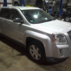 12 13 14 15 GMC TERRAIN A/c Air Compressor 2.4l On Shelf!!!!