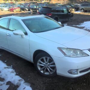 07 08 09 10 11 12 13 14 15 16 17 18 LEXUS ES350 Starter Motor