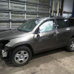09 10 11 12 18 TOYOTA RAV-4 Starter Motor (1.7kw) On Shelf!!!!