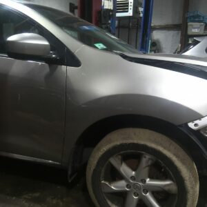 09 10 11 12 13 NISSAN MURANO Starter Motor