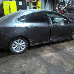 13 14 15 16 DODGE DART Starter Motor 1.4l (turbo) On Shelf!!!!