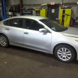 13 14 15 16 17 18 NISSAN ALTIMA Starter Motor
