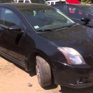 09 10 11 12 NISSAN SENTRA Starter Motor 2.0l California On Shelf!!!