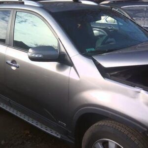 11 12 13 KIA SORENTO Starter Motor 2.4l Id 361002g200 On Shelf!!!