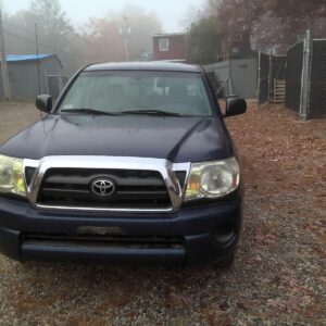 11 12 13 14 15 TOYOTA TACOMA Starter Motor