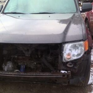 11 12 FORD ESCAPE Starter Motor 3.0l On Shelf!!!!