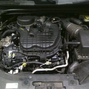 11 12 13 14 CHRYSLER 200 Starter Motor 3.6l On Shelf!!!