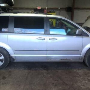 06 07 08 09 10 DODGE CARAVAN Starter Motor 3.8l On Shelf!!!!