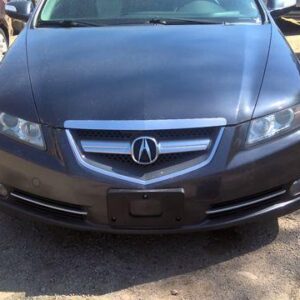 07 08 ACURA TL Starter Motor On Shelf Ready