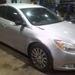 11 12 13 14 15 16 17 BUICK REGAL Starter Motor On Shelf Ready To Go