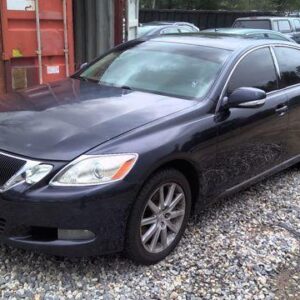 07 08 09 10 11 13 14 15 LEXUS GS350 Starter Motor On Shelf Ready!!!