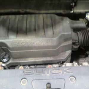08 09 10 11 12 13 14 15 16 17 BUICK ENCLAVE Starter Motor On Shelf!!!