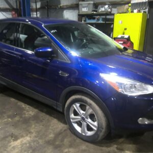 13 14 15 16 FORD ESCAPE Starter Motor 1.6l On Shelf!!!!