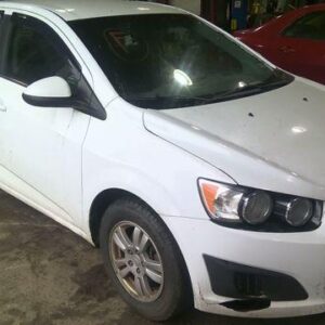 12 13 14 15 16 17 18 CHEVY SONIC Starter Motor 1.8l On Shelf!!!