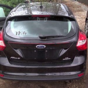12 13 14 15 16 17 18 FORD FOCUS Starter Motor On Shelf!!!!