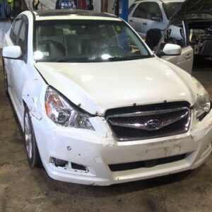 08 09 10 11 12 13 14 15 SUBARU LEGACY Starter Motor 2.5l At (cvt) On Shelf!!!