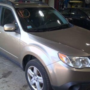 09 10 11 12 13 14 15 16 17 18 SUBARU FORESTER Starter Motor At On Shelf!!!!