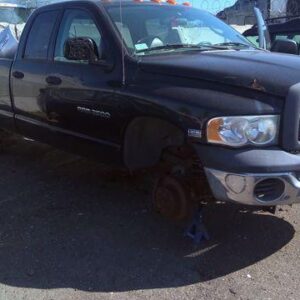 12 13 14 15 16 17 18 DODGE PICKUP 2500 Alternator 5.7l 160 Amp