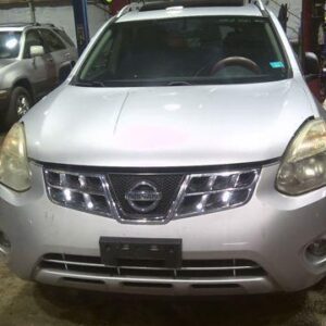 13 ROGUE EXCEPT SPORT Headlamp Assembly Right Halogen Rh = On Shelf Ready