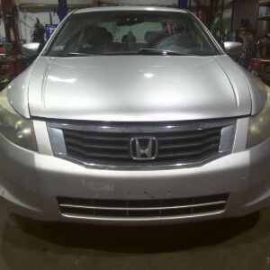 08 09 10 11 12 HONDA ACCORD Headlamp Assembly Left Sdn Lh = On Shelf Ready
