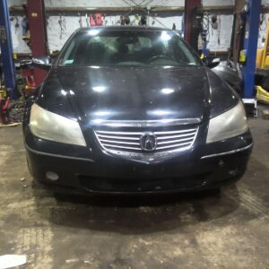 Headlamp Assembly ACURA RL Left 05 06 07 08
